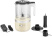 Мини-комбайн кухонный KitchenAid Cordless 5KFCB519EAC кремовый