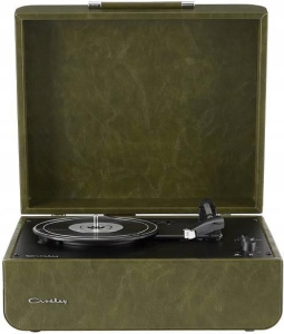 Виниловый проигрыватель Crosley Mercury 0710244255523