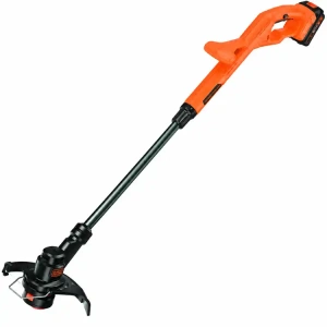 Аккумуляторный триммер BLACK+DECKER ST182320-QW