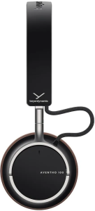 Беспроводные наушники Beyerdynamic Aventho 100 Коричневые
