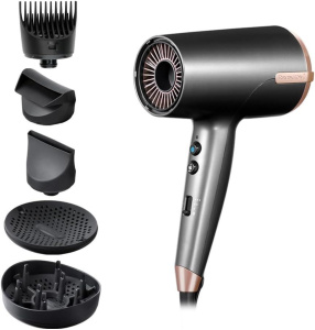 Фен Remington One Dry & Style D6078