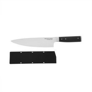 Нож поварской KitchenAid KOG8IFSSOHOBA, 20см