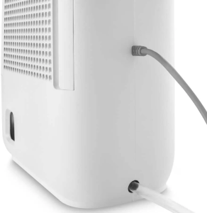 Осушитель воздуха De'Longhi Tasciugo AriaDry Light DNS65