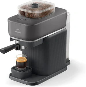 Кофемашина Philips Baristina BAR320/60, черный
