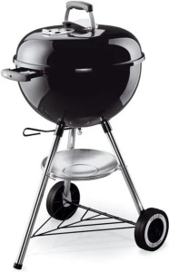 Угольный гриль Weber Original Kettle 47см 1241304