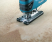 Электрический лобзик Makita 4350FCTJ 720 Вт, кейс Makpac