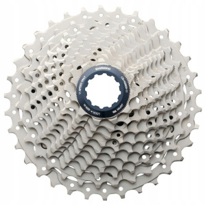 Кассета Shimano CS-HG800 11ск 11-34T (ICSHG8001111134)
