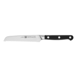 Нож универсальный Zwilling Cronidur 30860-131-0 13см