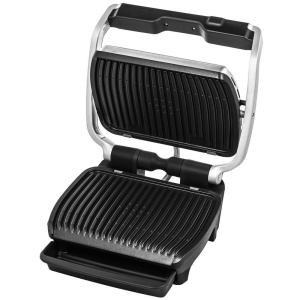 Гриль Tefal Optigrill Elite GC750D30