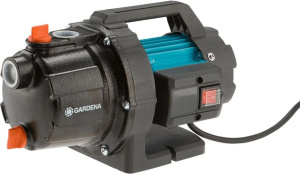 Садовый насос Gardena 3700/4 Basic (9014-29)