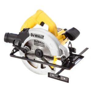 Сетевая дисковая пила DeWALT DWE550