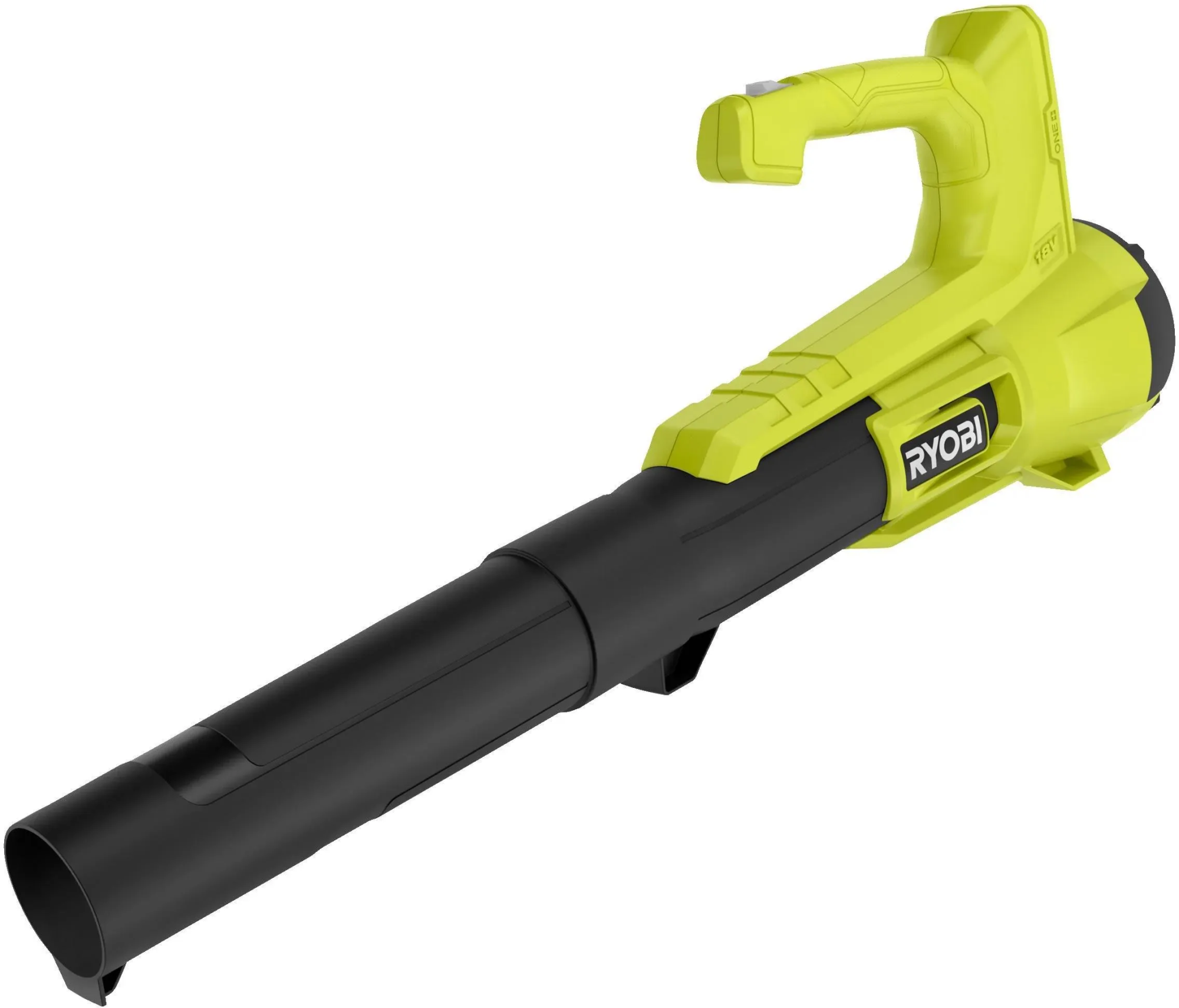 Аккумуляторная воздуходувка RYOBI RY18BLA-0