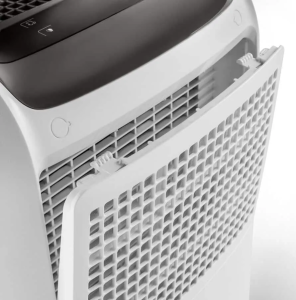 Осушитель воздуха De'Longhi Tasciugo AriaDry Multi DDSX220WH