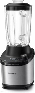 Блендер Philips HR3760/00, серебристый