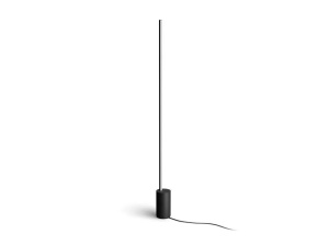 Умный напольный светильник Philips Hue Gradient Signe Bluetooth 2550 lm 915005987201, черный