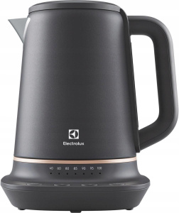 Чайник электрический Electrolux Explore 7 E7K1-6BP