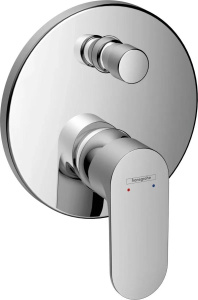 Смеситель для душа Hansgrohe Rebris S Хром 72466000