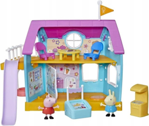 Hasbro Свинка Пеппа Игровой домик Свинки Пеппы F3556