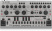 Аналоговый синтезатор Behringer TD-3-MO SR