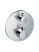 Переключатель и термостат Hansgrohe Ecostat S 15758000, хром