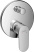 Смеситель для душа Hansgrohe Rebris S 72466000, хром