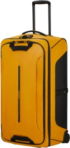 Чемодан Samsonite Ecodiver L 79см, желтый 140884-1924