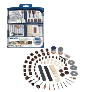 Набор аксессуаров Dremel 150эл (724) 2615S724JA