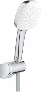 Душевой комплект Grohe Tempesta Cube 27584003