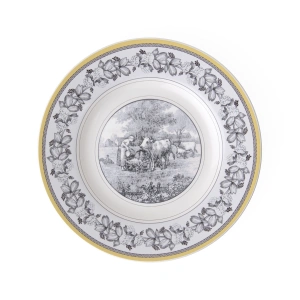 Тарелка салатная Villeroy & Boch Audun Ferme 1010672640