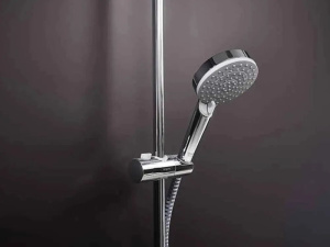 Душевой гарнитур Hansgrohe 26318000, хром