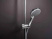 Душевой гарнитур Hansgrohe 26318000, хром