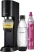 Сифон SodaStream Mix Black