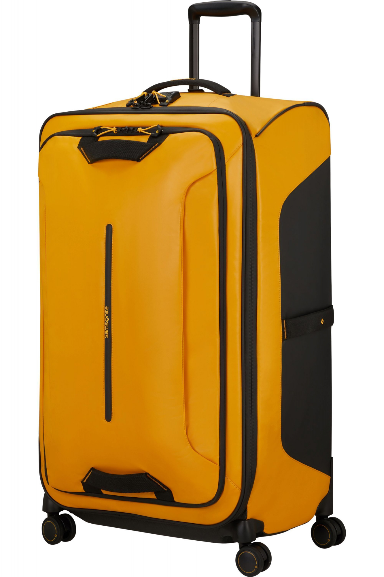 Чемодан Samsonite Ecodiver 140886-1924 79см 117л Yellow