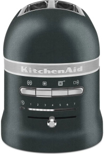 Тостер KitchenAid Artisan 5KMT2204EPP цвет авокадо