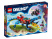 LEGO DREAMZzz 71458 Машина-крокодил