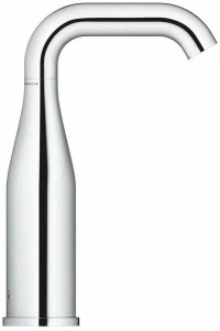 Смеситель для раковины бесконтактный Grohe Essence Electronics 36446000, хром