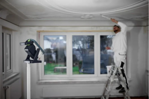 Аккумуляторный рабочий фонарь Festool KBS C 18 578126, без АКБ и ЗУ