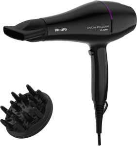Фен Philips Drycare Pro BHD274/00