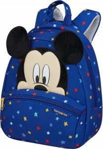 Рюкзак Samsonite Disney Ultimate 2,0 140106-9548, темно-синий