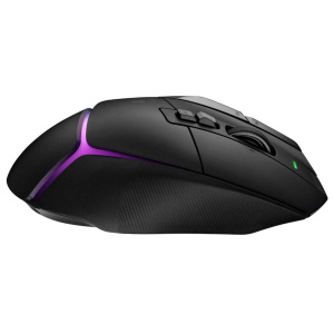 Беспроводная игровая мышь Logitech G G502 X PLUS, черный