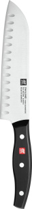 Нож сантоку Zwilling Signature 1036157 18см