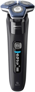 Электробритва Philips Series 7000 SkinIQ S7886/58, серый