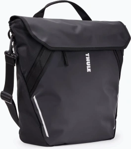 Велосипедная сумка Thule Chasm Courier Inlock 22 l black 3205468