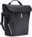 Велосипедная сумка Thule Chasm Courier Inlock 22 l black 3205468