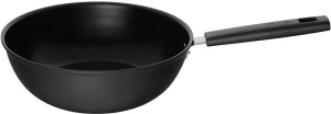Сковорода Fiskars Wok 28 см Hard Face (1052233)