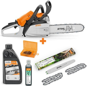 Бензопила Stihl MS 182 PM3 28857