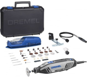 Гравер Dremel 4250-3/45, 175 Вт (F0134250JF)
