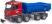 Игрушка Bruder Mercedes-Benz Arocs большой самосвал (03621)