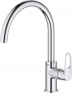 Смеситель для кухни Grohe Start 31555001
