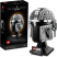 Конструктор LEGO Star Wars 75328 Шлем Мандалорца